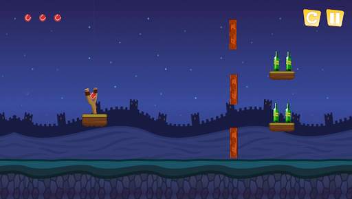 Knock Down Bottles screenshot 3