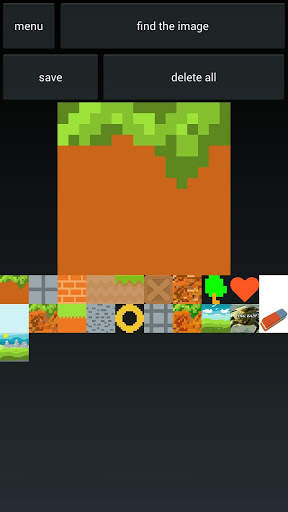 ENGINE-CREATE 2D GAME demo screenshot 6