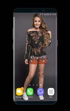 Larissa Manoela Wallpapers  e Fotos screenshot 1