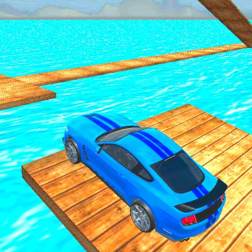 Extreme Super Cars Impossible Tracks Driving 2020 1.9