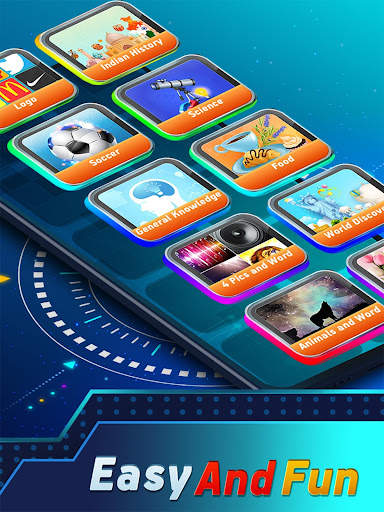 Quiz Dhan - Win Everyday Lucky screenshot 22