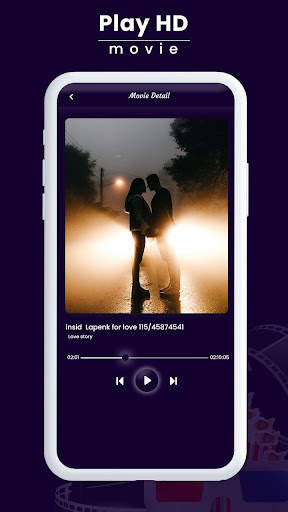 Movie Downloader screenshot 8