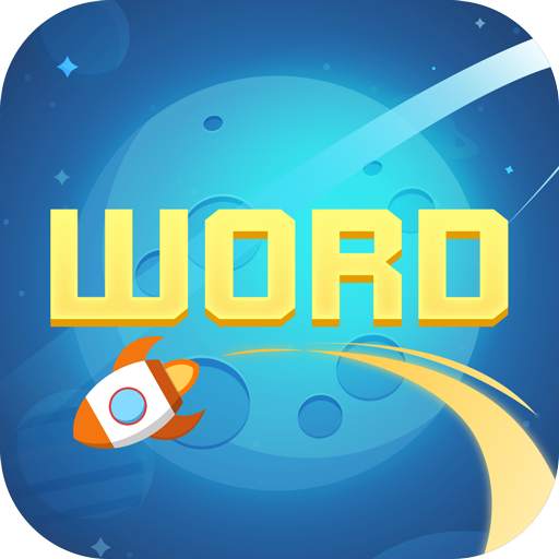 Word Game - Puzzle Game 2.2.6