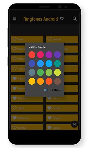 Top Free Ringtones screenshot 4