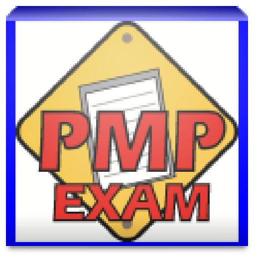 PMP Exam App icon