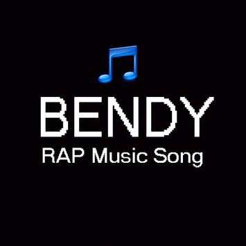 Bendy RAP Music screenshot 1