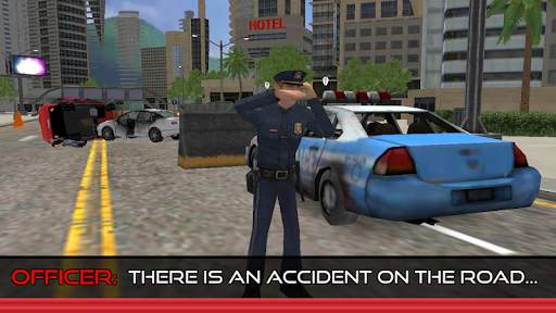 Take off Ambulance Games screenshot 7