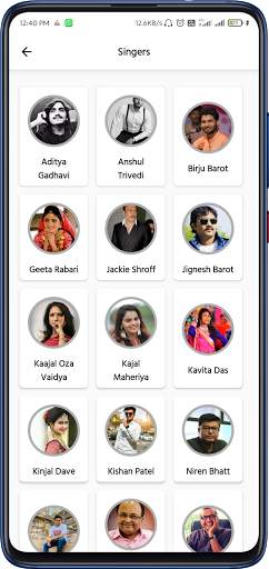 Gujju Videos - Gujarati Videos screenshot 5