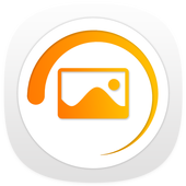 Delete Photo Recovery - Recover Deleted Pictures icon