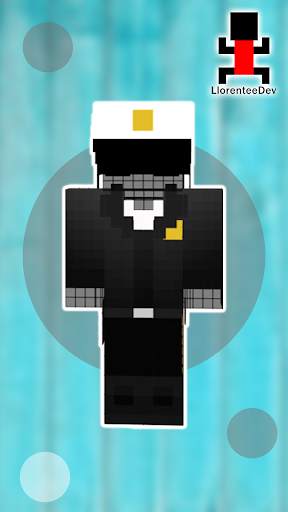 GTA Skins for Minecraft screenshot 5