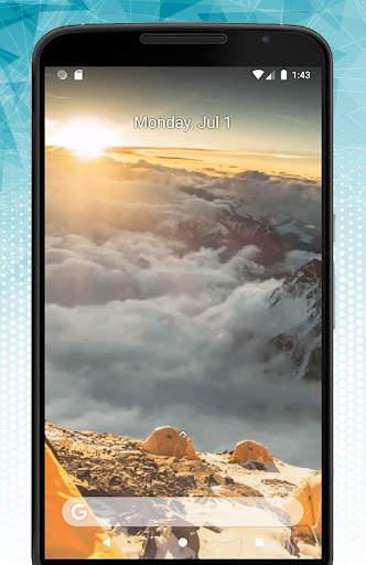 Live Wallpapers Free screenshot 4