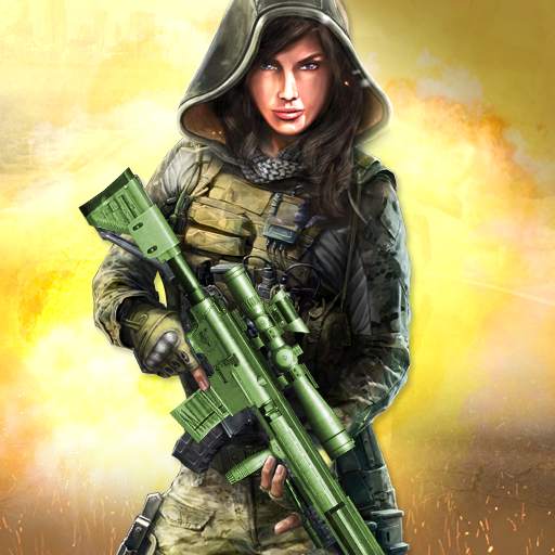 Sniper Shooter assassin: Fire Free Shooting Games 1.0.4