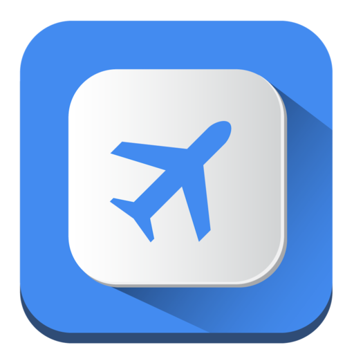 Indian Airlines icon