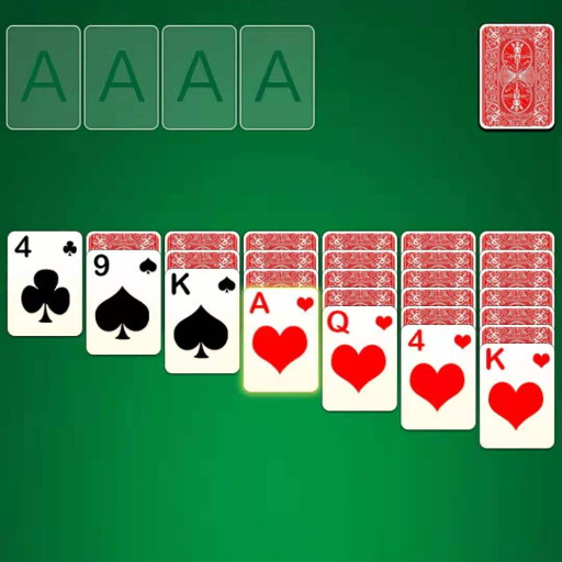 Solitaire Master-Classic Card icon