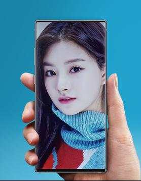 EVERGLOW Wallpapers KPOP Full HD 8 تصوير الشاشة