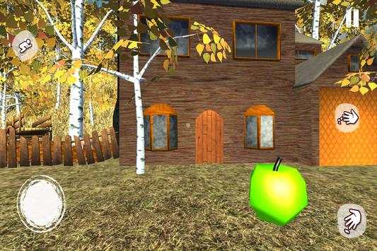 Mad Granny: Escape Stepmother's House screenshot 1
