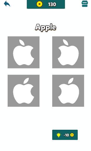 Car Logo Quiz Game - Which is the real car logo screenshot 5