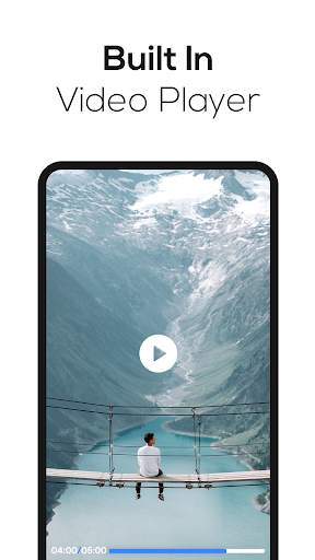 All Video Downloader & Player screenshot 8