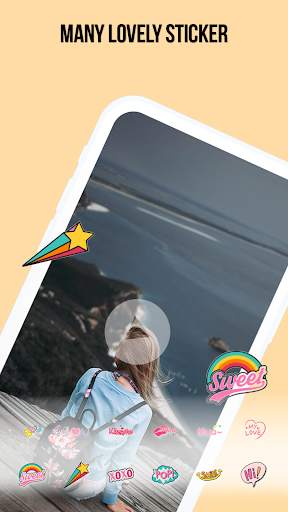 Photo Video Maker - Make Video From Photo screenshot 4