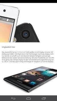 HUAWEI Online Radio screenshot 3