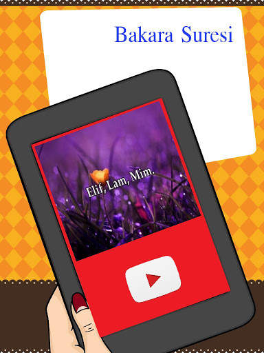 Nasser Al Qatami Quran Video - Offline screenshot 4