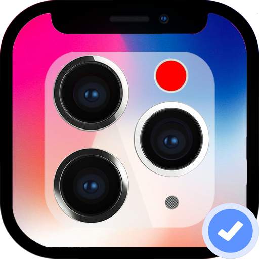 Selfie Camera for Phone 11 Pro - OS 13 Camera 1.2.6