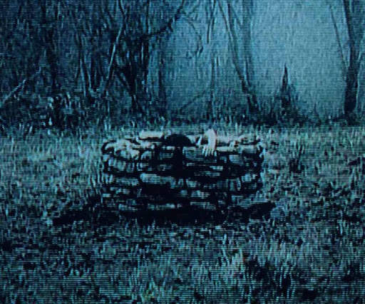 Horror Wallpaper screenshot 3