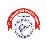 St Francis Xavier School Sirsa