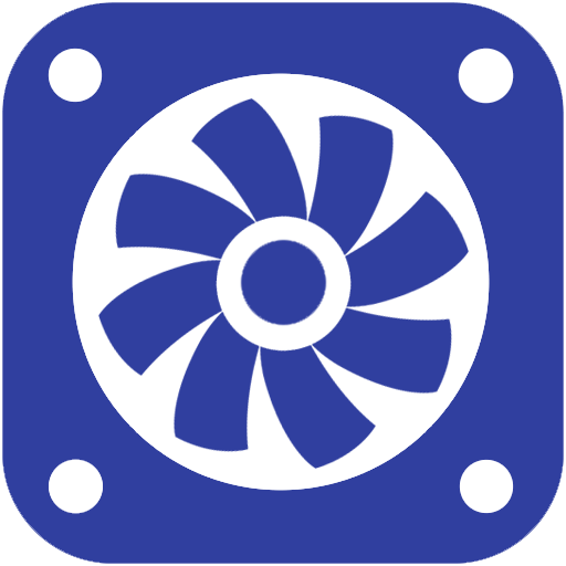 Auto CPU Cooler Master icon