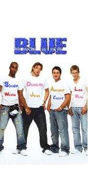BLUE complete Album скриншот 1