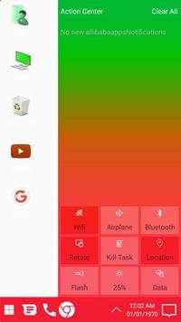 COMPUTER LAUNCHER FOR WIN 10 pro 2019 screenshot 5