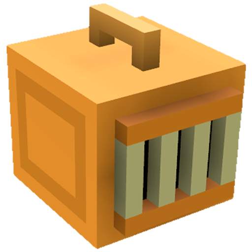 Cube World Pet Food 1.0.5