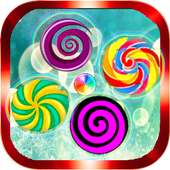 Candy Jelly Blast Mania logo