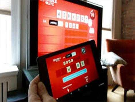 Wifi Kullanarak Ekran Yansıtma Yayınlama (MICAST) screenshot 4
