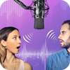 Boy to Girl Voice Changer : Voice Changer icon