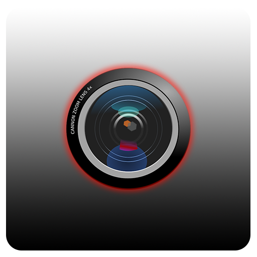 Hidden IR Camera Detector &amp; spy cam finder أيقونة