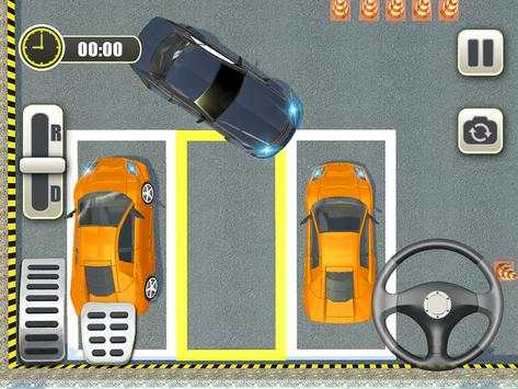 Car Parking Simulator Pro screenshot 21