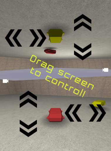 Bazookoids - Vehicle Physics Game screenshot 2