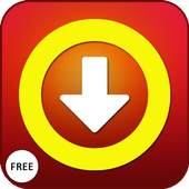 All Video Downloader HD- Music Player 2018 1.0.2