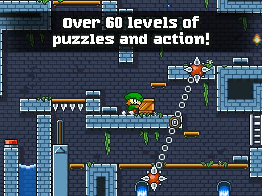 Super Dangerous Dungeons screenshot 9