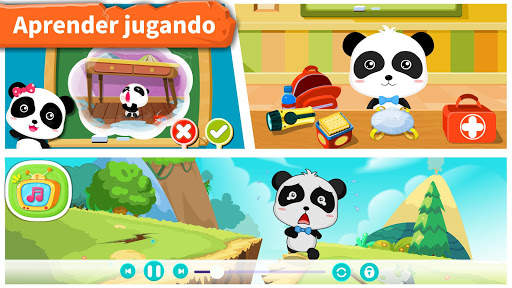 Seguridad en terremotos 1 screenshot 4