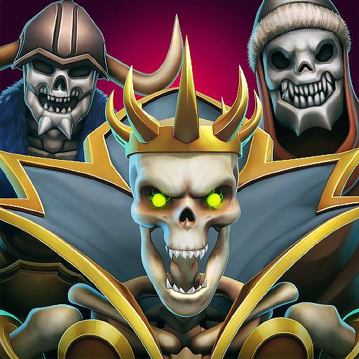 Random Clash - epic fantasy td 2.3.0