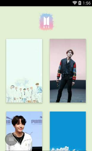 BTS Wallpaper - 100+ BTS Wallpaper HD screenshot 2