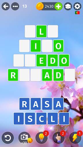 Word Tango screenshot 3