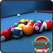 Billiard Pool Club 1.0