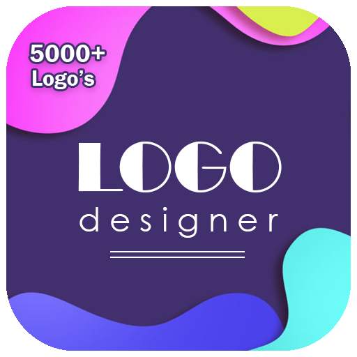 Logo Designer - Logo Design App 2021 1.0.3