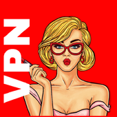 Alien VPN icon