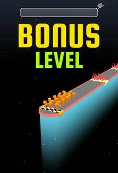 Fun Race 3D  - King screenshot 3
