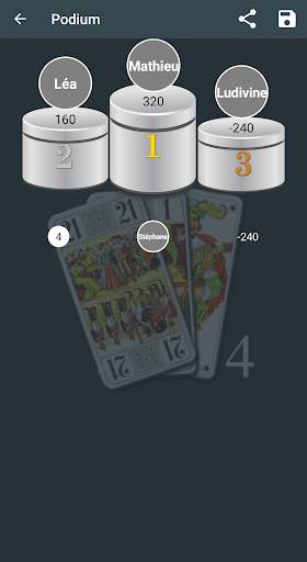 Ultimate Score Games screenshot 6