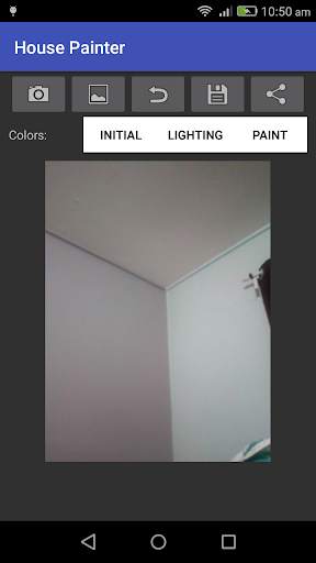 House Painter screenshot 1